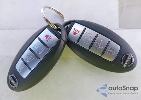 2023 Nissan Leaf S 40 Kwh из США, поврежденный, VIN 1N4AZ1BV1PC562206